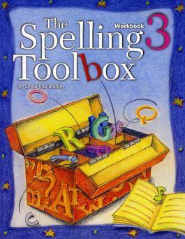 The Spelling Toolbox 3