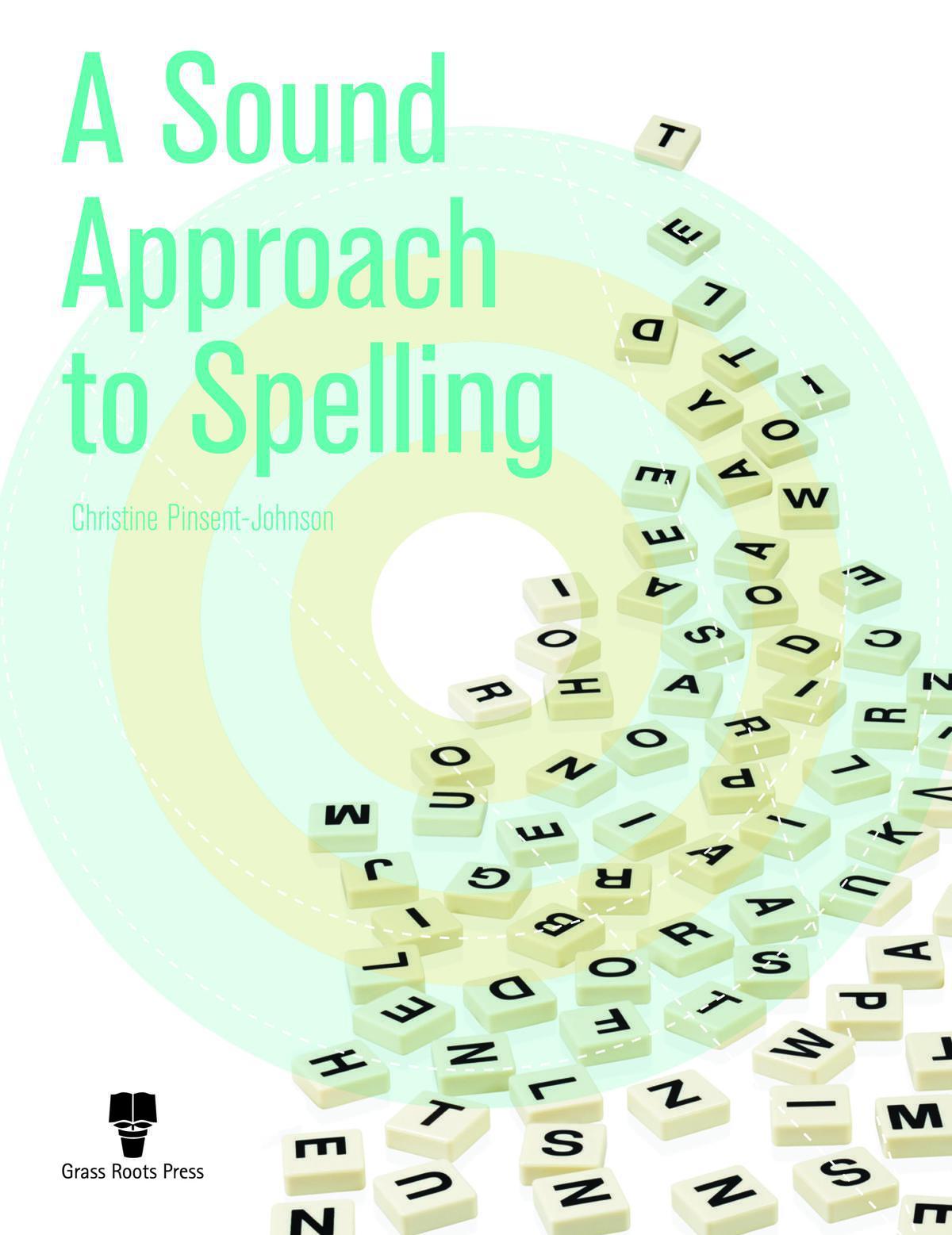 A Sound Approach to Spelling