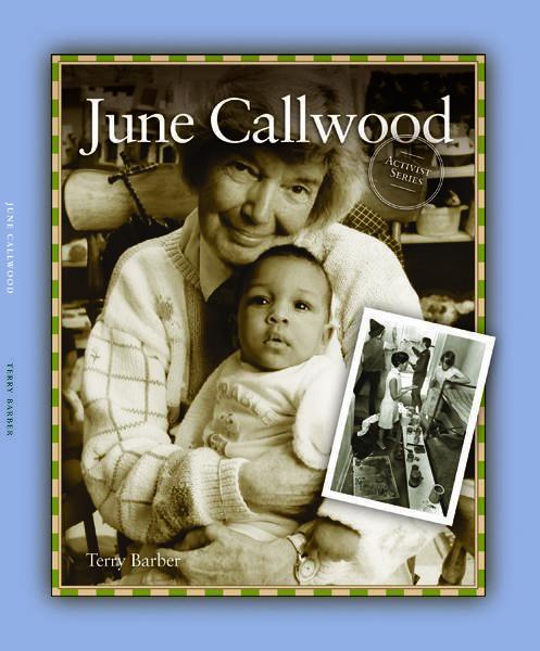 June Callwood