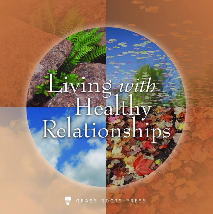 Living with Healthy Relationships