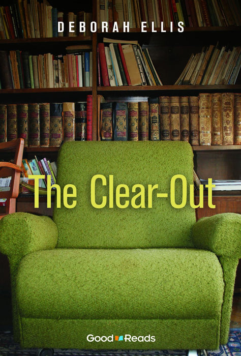 The Clear-Out