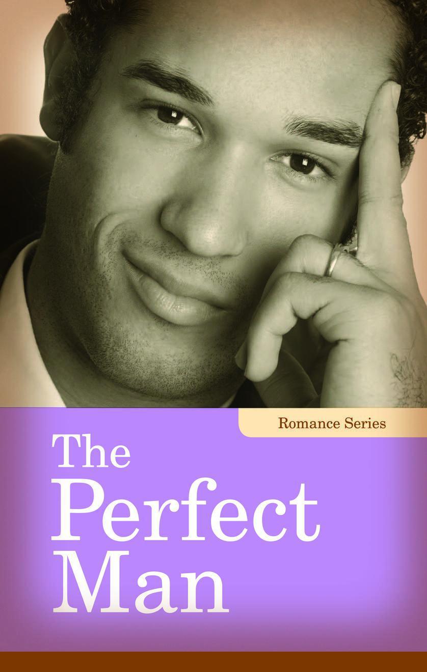 The Perfect Man — Grass Roots Press USA