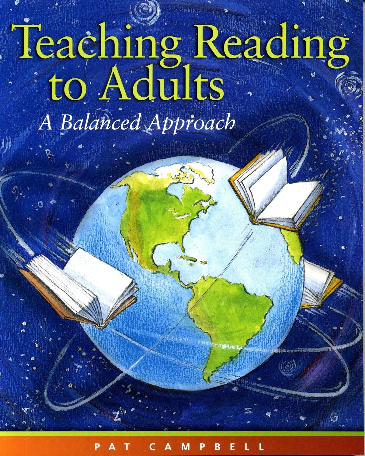 Adult Reading Resources