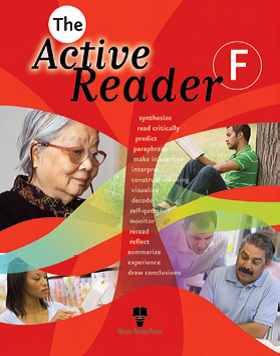 The Active Reader Foundation Level