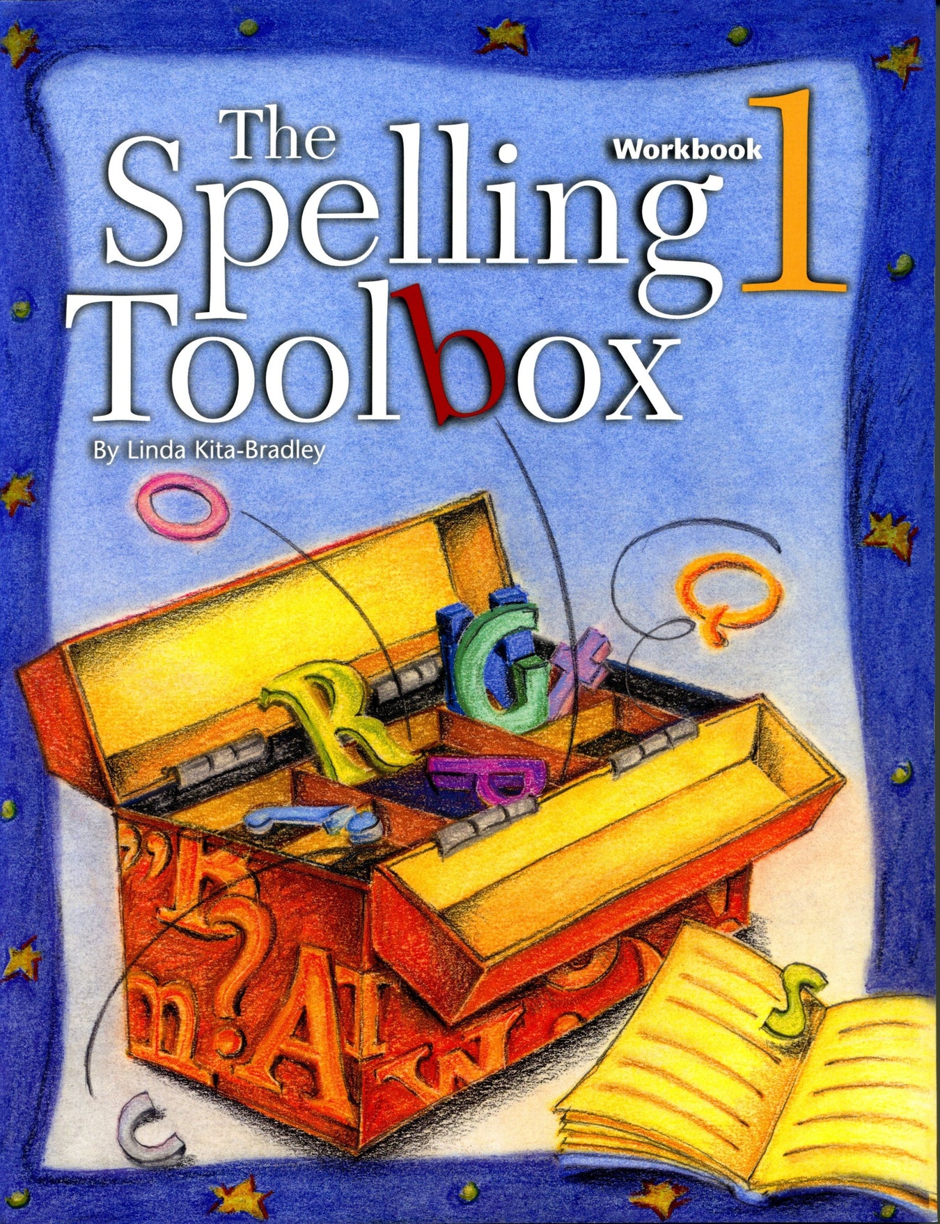 The Spelling Toolbox